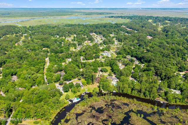 8713 Bayou Castelle Drive, Gautier, MS 39553