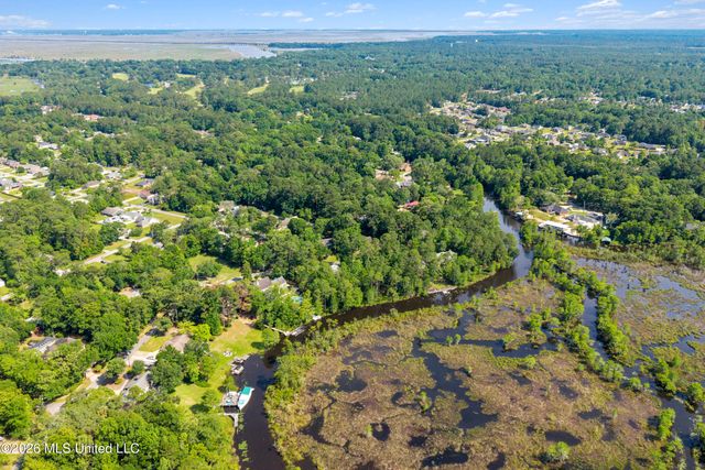 8713 Bayou Castelle Drive, Gautier, MS 39553