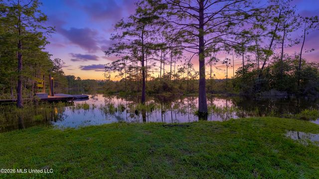 8713 Bayou Castelle Drive, Gautier, MS 39553