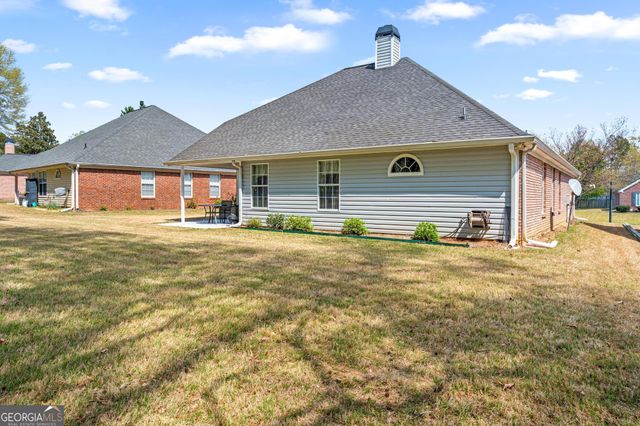 182 Meridian Drive, Stockbridge, GA 30281