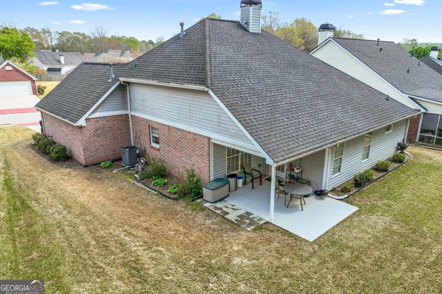 182 Meridian Drive, Stockbridge, GA 30281