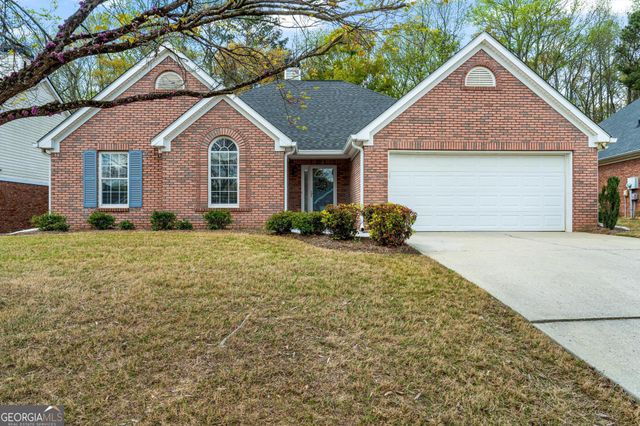 182 Meridian Drive, Stockbridge, GA 30281