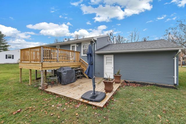 3825 Needham Road, Lexington, OH 44904