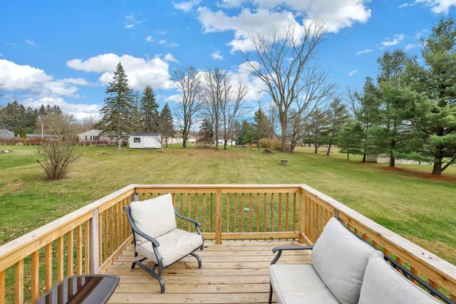 3825 Needham Road, Lexington, OH 44904