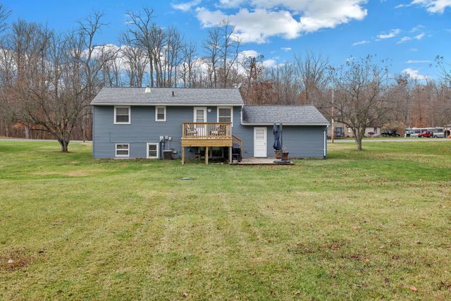 3825 Needham Road, Lexington, OH 44904