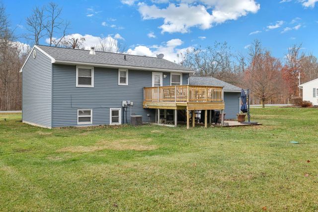 3825 Needham Road, Lexington, OH 44904