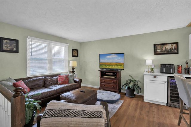 3825 Needham Road, Lexington, OH 44904