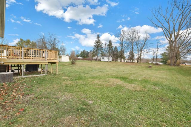 3825 Needham Road, Lexington, OH 44904