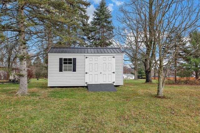 3825 Needham Road, Lexington, OH 44904