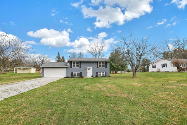 3825 Needham Road, Lexington, OH 44904
