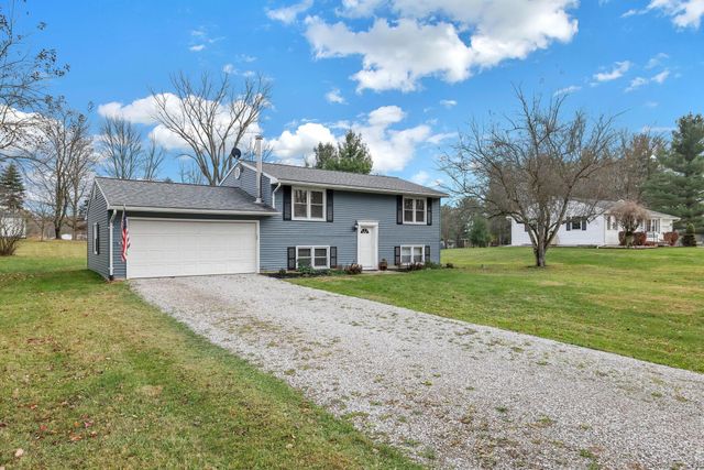 3825 Needham Road, Lexington, OH 44904