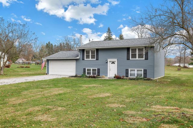 3825 Needham Road, Lexington, OH 44904