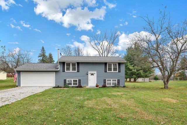 3825 Needham Road, Lexington, OH 44904