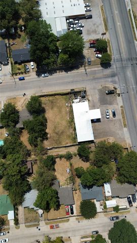 4209 Eastland Street, Fort Worth, TX 76119