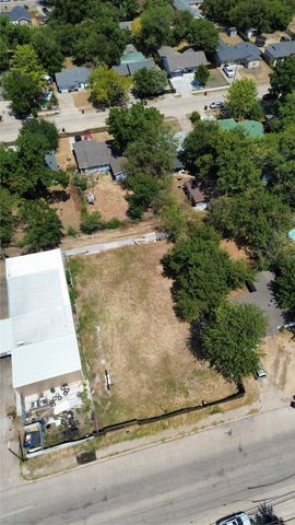 4209 Eastland Street, Fort Worth, TX 76119