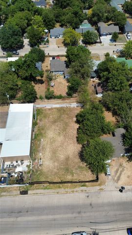 4209 Eastland Street, Fort Worth, TX 76119