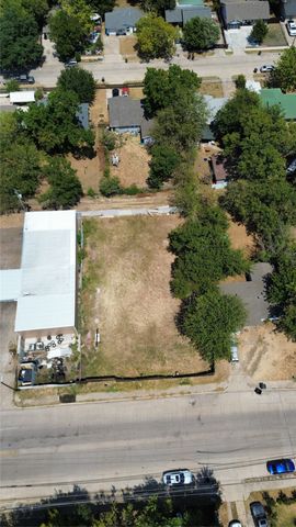 4209 Eastland Street, Fort Worth, TX 76119