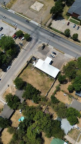 4209 Eastland Street, Fort Worth, TX 76119