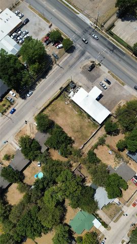 4209 Eastland Street, Fort Worth, TX 76119