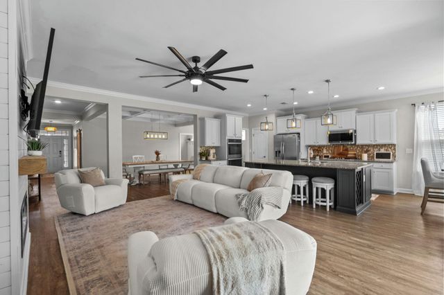 264 Switchgrass Loop, Little River, SC 29566