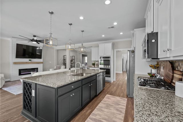 264 Switchgrass Loop, Little River, SC 29566