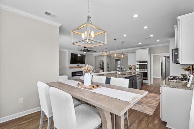 264 Switchgrass Loop, Little River, SC 29566