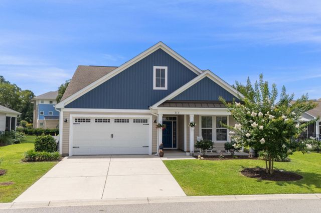264 Switchgrass Loop, Little River, SC 29566