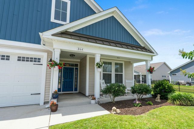 264 Switchgrass Loop, Little River, SC 29566