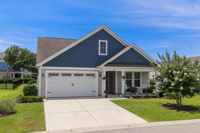 264 Switchgrass Loop, Little River, SC 29566
