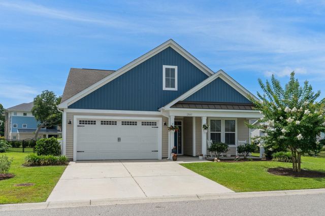 264 Switchgrass Loop, Little River, SC 29566
