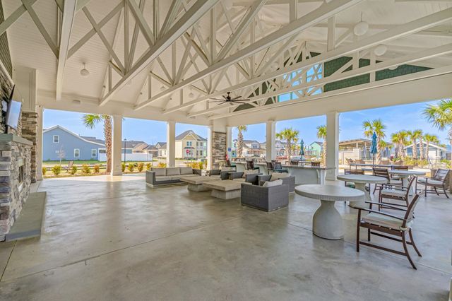 264 Switchgrass Loop, Little River, SC 29566