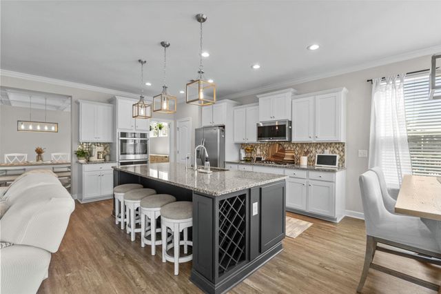 264 Switchgrass Loop, Little River, SC 29566