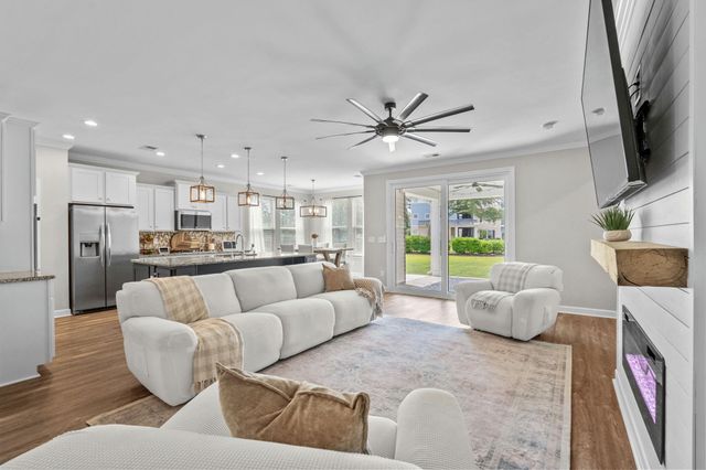 264 Switchgrass Loop, Little River, SC 29566