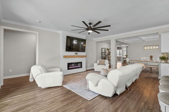 264 Switchgrass Loop, Little River, SC 29566