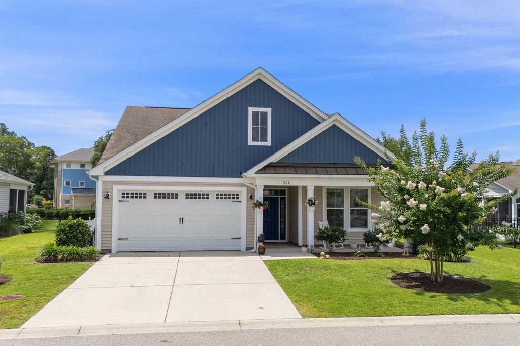 264 Switchgrass Loop, Little River, SC 29566 — photo 2