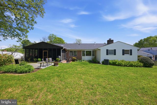 14412 SANDY RIDGE RD, Silver Spring, MD 20904