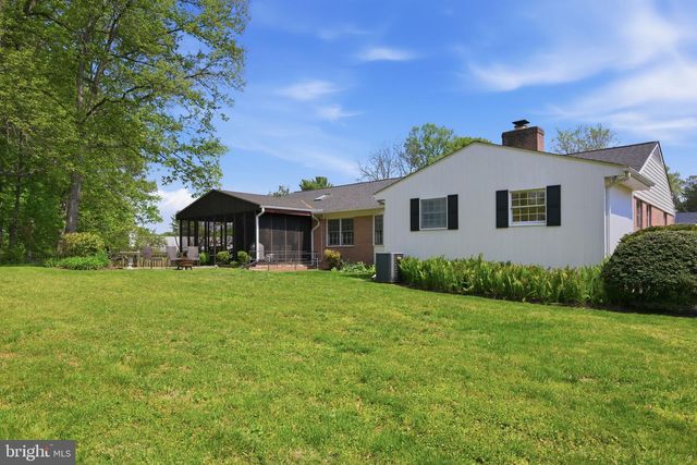 14412 SANDY RIDGE RD, Silver Spring, MD 20904