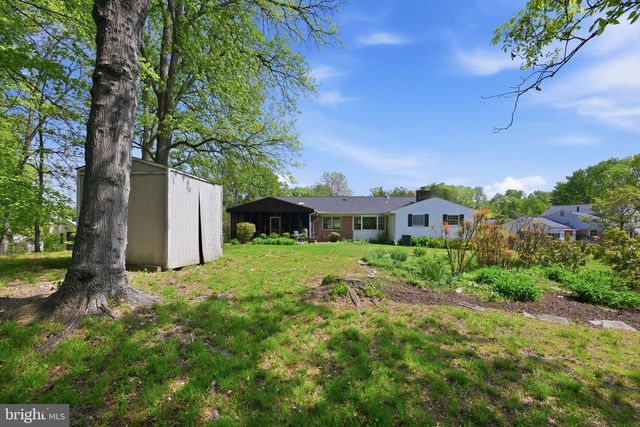 14412 SANDY RIDGE RD, Silver Spring, MD 20904