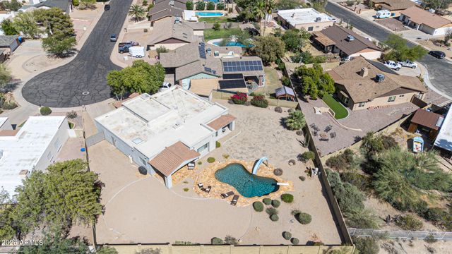 4201 E PEARCE Road, Phoenix, AZ 85044