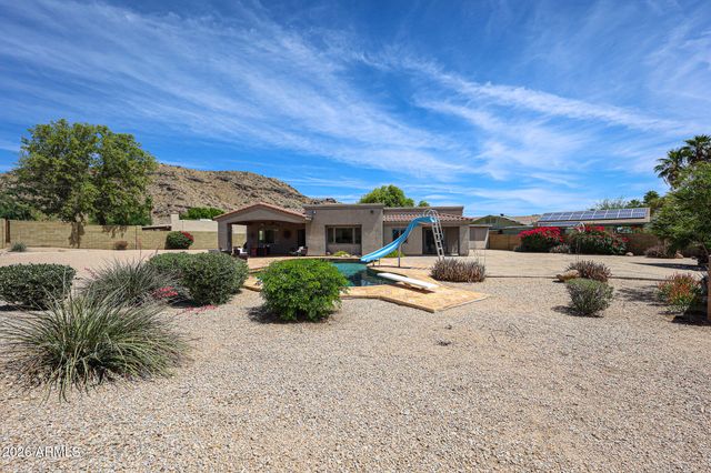 4201 E PEARCE Road, Phoenix, AZ 85044