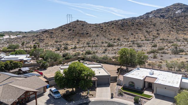 4201 E PEARCE Road, Phoenix, AZ 85044