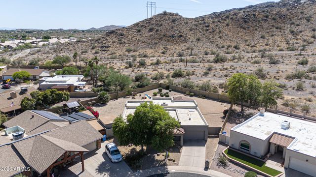 4201 E PEARCE Road, Phoenix, AZ 85044