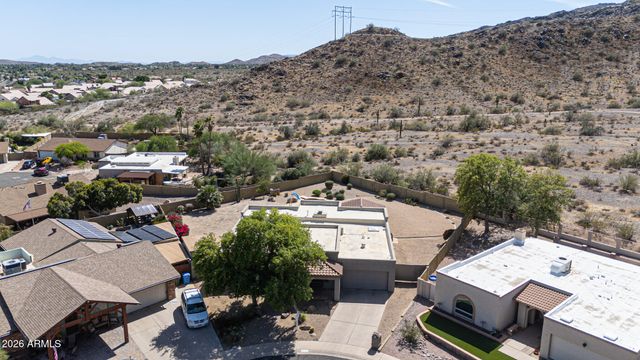 4201 E PEARCE Road, Phoenix, AZ 85044
