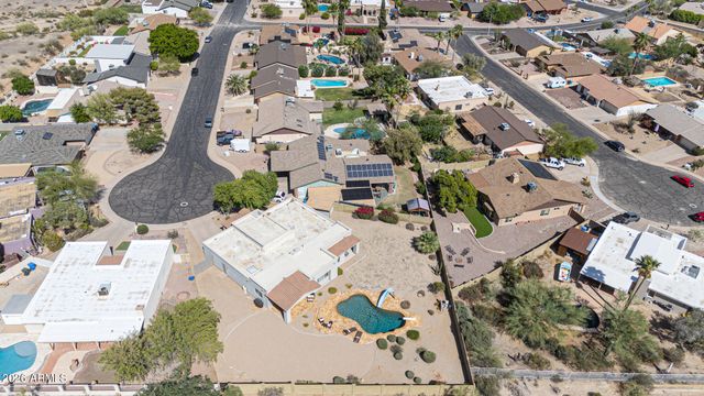 4201 E PEARCE Road, Phoenix, AZ 85044