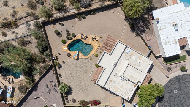 4201 E PEARCE Road, Phoenix, AZ 85044