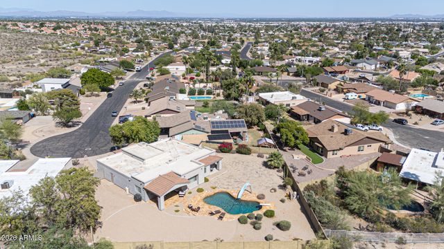 4201 E PEARCE Road, Phoenix, AZ 85044