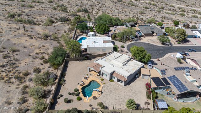 4201 E PEARCE Road, Phoenix, AZ 85044