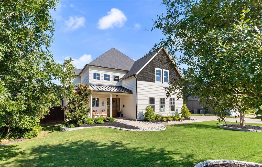 407 S Clark Street, Rockwall, TX 75087