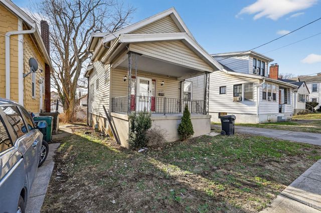 547 Flatt Terrace, Cincinnati, OH 45232