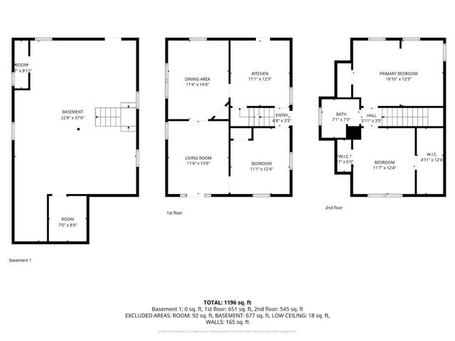 547 Flatt Terrace, Cincinnati, OH 45232
